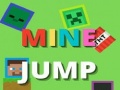 Jogo Mine Jump