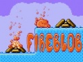 Jogo FireBlob