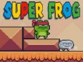 Jogo Super Frog