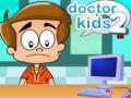 Jogo Doctor Kids 2