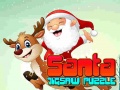 Jogo Santa Jigsaw Puzzle