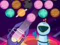 Jogo Bubble Planets