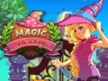 Jogo Magic Academy