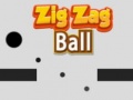 Jogo Zig Zag Ball