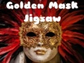 Jogo Golden Mask Jigsaw