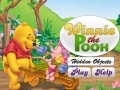 Jogo Winnie the Pooh Hidden Objects