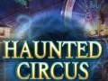 Jogo Haunted Circus