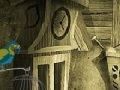 Jogo Doctor Ku alien room