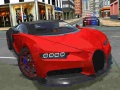Jogo Car Simulation