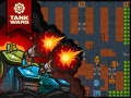 Jogo Tank Wars: Pro