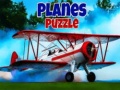 Jogo Planes puzzle