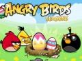 Jogo Angry Birds seasons