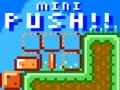Jogo Mini Push