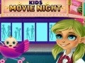 Jogo Kids Movie Night 