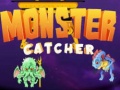 Jogo Monster Catcher