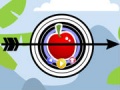 Jogo Apple Shooter