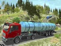 Jogo Real Oil Tanker Simulator Mania