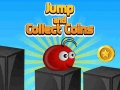 Jogo Jump and Collect Coins