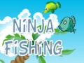 Jogo Ninja Fishing