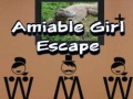 Jogo Amiable Boy Escape