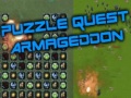 Jogo Puzzle Quest Armageddon