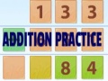 Jogo Addition Practice