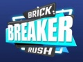 Jogo Brick Breaker Rush