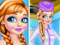 Jogo Princess Stewardess