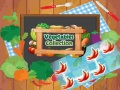 Jogo Vegetables Collection