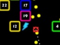 Jogo Infinity Neon Blocks