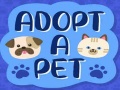 Jogo Adopt A Pet Jigsaw