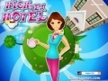 Jogo High Tea Hotel