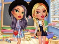 Jogo Back To School Fashion Dolls