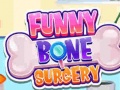 Jogo Funny Bone Surgery