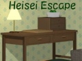 Jogo Heisei Escape