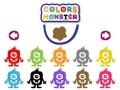 Jogo Colors Monster