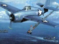 Jogo Aviation Art Air Combat Puzzle