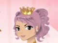 Jogo Princess Pink Dress Up