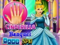 Jogo Cinderella Banquet Hand Spa