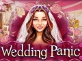 Jogo Wedding Panic