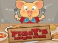 Jogo Piggy's Dinner Rush