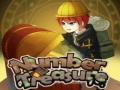 Jogo Number Treasure