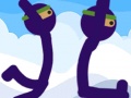 Jogo Stickman Swing Star