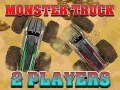 Jogo Monster Truck 2 Players