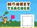 Jogo Monkey Teacher