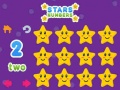 Jogo Stars Numbers