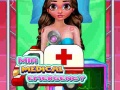 Jogo Mia Medical Emergency