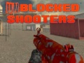 Jogo Unblocked Shooters