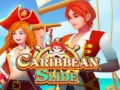 Jogo Caribbean Slide