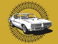 Jogo Vintage Cars Match 3